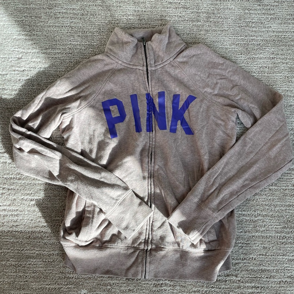Victoria Secret Pink Jacket